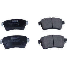 MAXGEAR Scheibenbremsbelagsatz 19-3663 MAXGEAR Scheibenbremsbelagsatz 19-3663