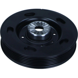 MAXGEAR Kurbelwellenriemenscheibe 30-0183