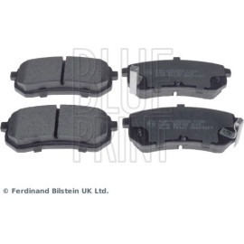 Bremsbelagsatz Hyundai T. I10 1.0-1.2 08 ADG04267 Bremsbelagsatz Hyundai T. I10 1.0-1.2 08 ADG04267