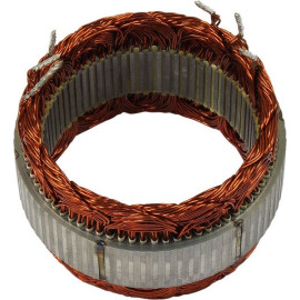 Ständer, Generator AS3035