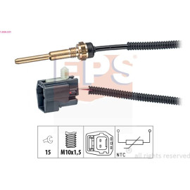 EPS Temperatursensor 1.830.331