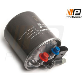 Profipower Kraftstofffilter 3F0091 Profipower Kraftstofffilter 3F0091