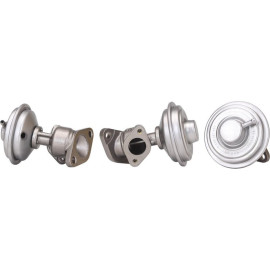 DRI AGR-Ventil 717710185 pneumatisch DRI AGR-Ventil 717710185 pneumatisch