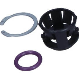 Original VAG Skybkoz Klimaanlage-Rohrverbinder VW Polo 02 6Q0298260A