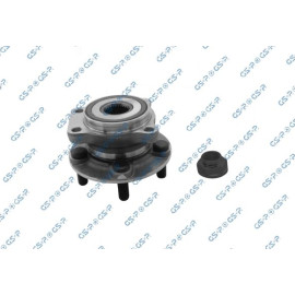 GSP Radlagersatz 9327039K