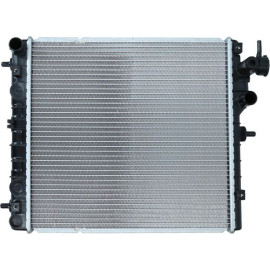 Kamoka Motorkühler 7700096