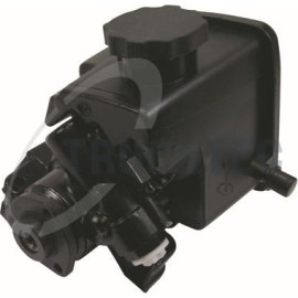 TRUCKTEC AUTOMOTIVE Hydraulikpumpe 02.37.101