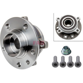 Radlagersatz 713 6064 40