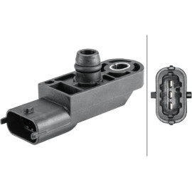 Sensor, Saugrohrdruck 6PP 358 152-301