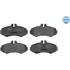 MEYLE Bremsbelagsatz Mercedes-Benz Vito 108 Bo# 252302220