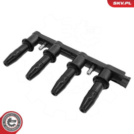 SKV GERMANY Zündspule 03SKV168