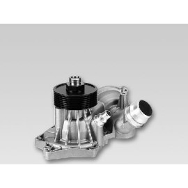 HEPU Wasserpumpe P491