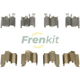 FRENKIT Zubehörsatz, Scheibenbremsbelag 930005