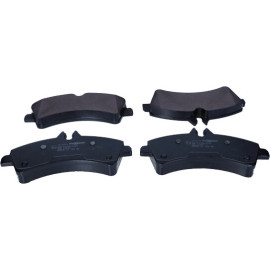 MAXGEAR Bremsbelagsatz 19-0670 Mercedes-Benz Sprinter 06 MAXGEAR Bremsbelagsatz 19-0670 Mercedes-Benz Sprinter 06
