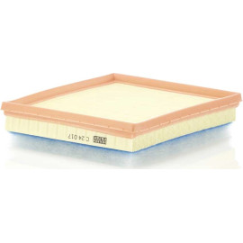 Mann & Hummel Luftfilter PKW C 24 017