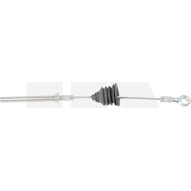 Seilzug, Feststellbremse Volvo S. 480 86-95 904821