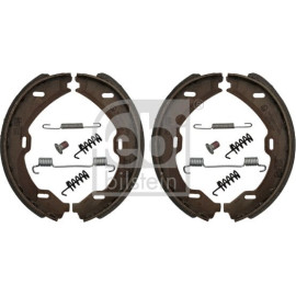 FEBI BILSTEIN Bremsbacken 23199