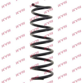 KYB Fahrwerksfeder Bmw P. 5 (F10) 2.0D/3.0D 01/09-10/16 RA3397
