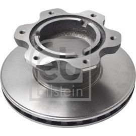 29169 febi Bremsscheibe 29169 29169 febi Bremsscheibe 29169