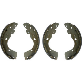 KAMOKA Bremsbackensatz JQ202098