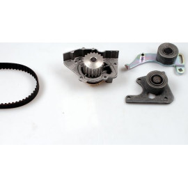 HEPU Wasserpumpe + Zahnriemensatz PK08360