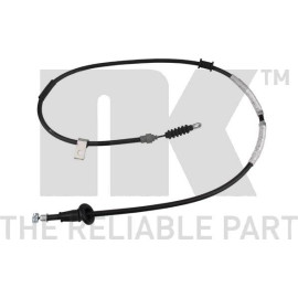 Seilzug, Feststellbremse Volvo T. S40/V40 99-04 Pr 904838