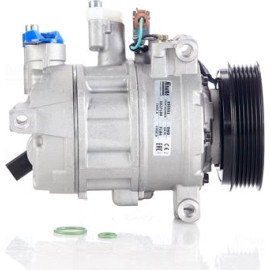Kompressor PKW 890551