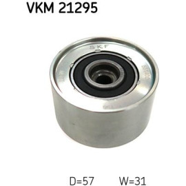 Umlenkrolle Synchrontrieb VKM 21295