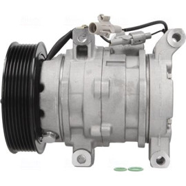 Nissens Klimakompressor PKW 89433 Nissens Klimakompressor PKW 89433
