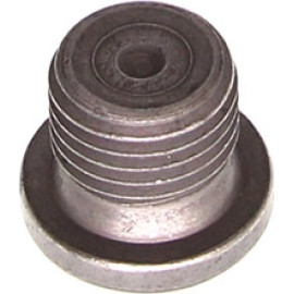 N91167901 VAG Original N91167901 Ölablassschraube mit Dichtring VW Golf 2.0Tsi 11 – – OE-Nr. N91167901