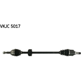 SKF Antriebswelle VKJC 5017 SKF Antriebswelle VKJC 5017