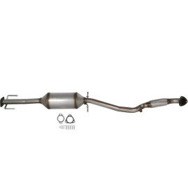 Kamoka Dieselpartikelfilter 8010068 Kamoka Dieselpartikelfilter 8010068