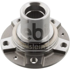 Radnabe 49543