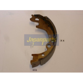 Bremsbacken Hyundai H100 2.5D/Td 94 GF-H15AF