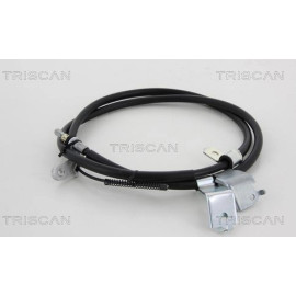 Seilzug, Feststellbremse Nissan T. X-Trail 07-13 Le 8140141104