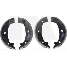 Handbremsbacken Bmw E46/E81/F20 03 2715662