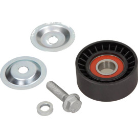 Umlenk-/Führungsrolle, Keilrippenriemen 54-0908