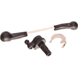 Original VAG Satz-Reparatur Ansaugbrücke Audi A4 (05-), A5, A6, A8, Q5, Q7 2.7/3.0 Tdi 059198212