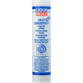 Liqui Moly LM 47 Langzeitfett + MoS2 400 g 3520
