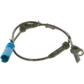 Sensor, Raddrehzahl 0 265 007 807