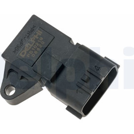 DELPHI Sensor, Ladedruck PS10219