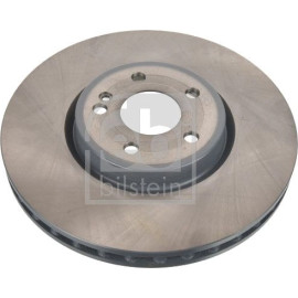 FEBI BILSTEIN Bremsscheibe 107515