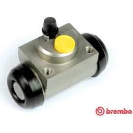 BREMBO Radbremszylinder A 12 619