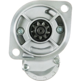 Anlasser S6004