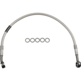 Bremsleitung Stahlflex-Kit MCH423H1