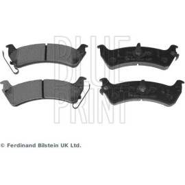 Bremsbelagsatz Jeep T. Grand Cherokee 4,0-5,9 91-99 ADA104215 Bremsbelagsatz Jeep T. Grand Cherokee 4,0-5,9 91-99 ADA104215