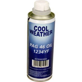 Pag 46 KlimaanlageÖl 250Ml für 1234Yf-Mittel 007950024920