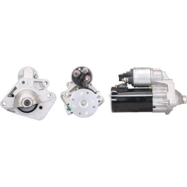 Anlasser 25-5118