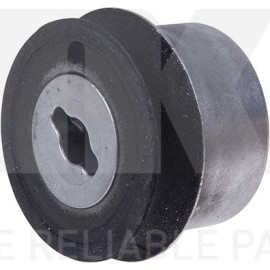 Lagerbuchse, Querlenker Opel T. Vectra B 5103610