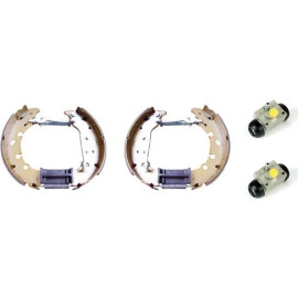 Bremsbackensatz HA Kit&Fit K 24 062